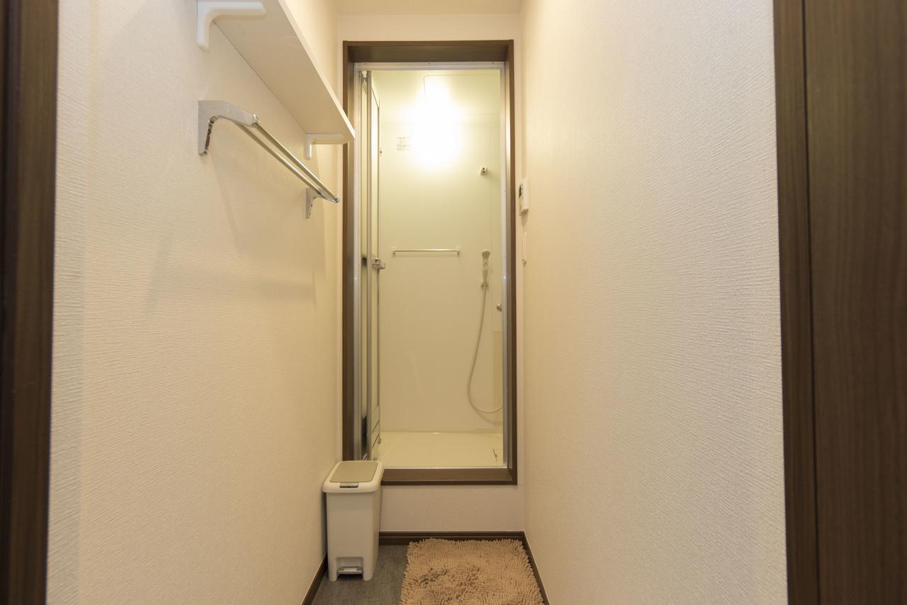 Rumah Bagus Asakusa Tokio Exterior foto